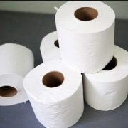 Clientes de Banco estado o beneficiarios mensuales del IPS no deben inscribirse para compensación del papel higiénico