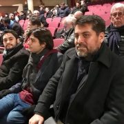 Consejeros regionales de todo el país, se reunirán en Tarapacá, en intensa jornada de trabajo