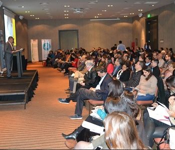 Emprendedores de Iquique y Alto Hospicio aprendieron a cómo financiar sus negocios en épocas de crisis