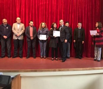 Entregan subvención a 42 establecimientos educacionales de Tarapacá por desempeño de excelencia