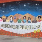 Asamblea de Mujeres Movilizadas pone término a toma en la UNAP, al concluir negociaciones con Rectoría