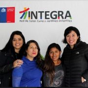 En Jornada de formación “Aprendes” 400 trabajadoras se capacitan en liderazgo y convivencia