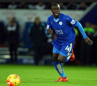 Xenofobia y migración: Los africanos son europeos sólo para el fútbol