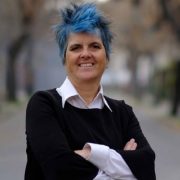 Destacada feminista  Kena Lorenzini participará en conversatorio sobre feminismo y diversidad