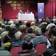 Investigación de genealogista de la UTA sigue la huellas de familias fundadoras de Pica y Matilla