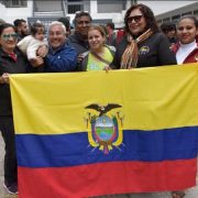 Tarapacá es la segunda región a nivel nacional, después de la Región Metropolitana, con más migrantes inscritos en el proceso.