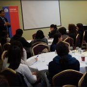 Actualizan conocimientos sobre enfermedades transmisibles con énfasis en las hepatitis virales