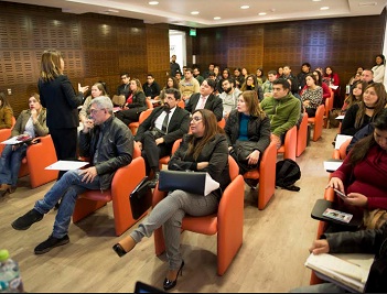 Revisan procedimientos de equipos profesionales, en busca de  mejorar  atención para víctimas de abuso sexual para no exponerlas
