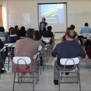 UTA sede Iquique promueva producción y difusión de investigaciones científicas de alto impacto