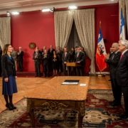 Y como era de esperar, Varela, el Ministro de los «bingos», no pasó el examen en Educación