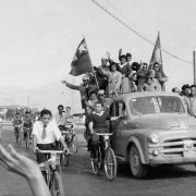 Puro integracionismo: 60 años después de la más grande Caravana de Oruro, Iquique devuelve gesto de integración y hace recorrido a la inversa