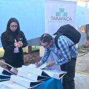 Con diplomado en el área del desarrollo de competencias en matemáticas y fìsica, DFT estatal inició actividades
