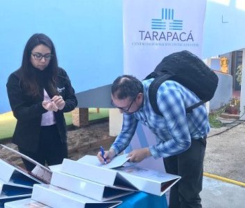 Con diplomado en el área del desarrollo de competencias en matemáticas y fìsica, DFT estatal inició actividades