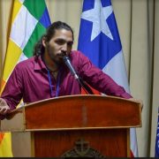 Exhibieron impactante documental “Los Nadies”, que narra  desalojo violento en la toma de La Pampa, año 2016