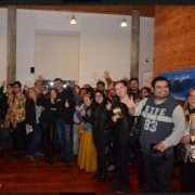 Fotografo iquiqueño rescata la belleza de nuestra tierra en exposición “Azul y Tierra”, rincones de Tarapacá