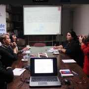 87 proyectos postularon al Fondo de Fortalecimientos de Organizaciones de Interés Pùblico