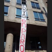 La mala racha llegó al FOSIS: 100 desvinculados a nivel nacional y 3 en Iquique.  Incertidumbre para renovación de contratas de fin de año