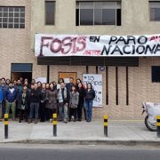 “O renuncias o te desvinculamos”, la filosofía que utiliza el FOSIS en todas sus oficinas regionales para despedir a sus trabajadores