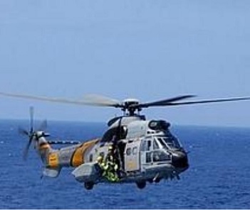 Piloto que lanzó al mar a decenas de detenidos desaparecidos tendrá que volver a la cárcel. Le habían dado la libertad