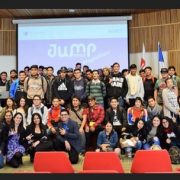 Realizan llamado a estudiantes de pre y post grado a participar en concurso Jump Chile 2018