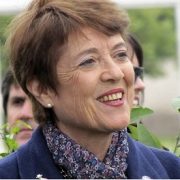 La arqueóloga Consuelo Valdés es la nueva Ministra de las Culturas