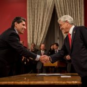 Repudio por declaraciones de ministro de las Culturas, al calificar de montaje el Museo de la Memoria en el 2016