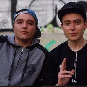 Con concierto de música urbana, en Alto Hospicio celebran el Día de la Juventud