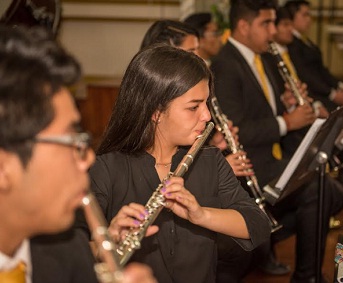 Un regalo para la ciudad: Orquesta Sinfónica de Iquique ofrecerá Concierto de Gala, en forma gratuita