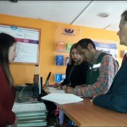 SAG interpone denuncias por propagación de plagas a través de productos ingresados de contrabando