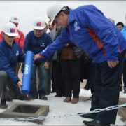 Ya es realidad. Unap recibió más de 60 hectáreas en Lobito, donde se construirá Ciudad Universitaria Transfronteriza