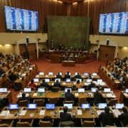 Chile Vamos votó en masa en contra de indicación que establece igualdad salarial entre hombres y mujeres