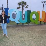 Hoy la noticia es este portal y la periodista Anyelina Rojas: Invocan “derecho al olvido” para eliminación de nota del 2012, emanada desde la Fiscalía