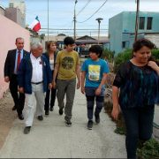 Entregan Bono de Logro escolar a 3806 alumnos más vulnerables de la Región y con mejor rendimiento académico