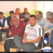 Aumentan dotación policial en Chanavayita para abordar problema de inseguridad de los vecinos