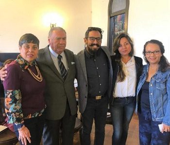 Perspectiva de género y participación política temas abordados en seminario del PPD