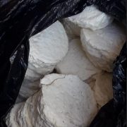 Incautan más de 200 kilos de quesos frescos y maduros de alto riesgo zoosanitario, eventuales portadores de enfermedades