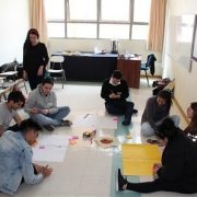 Tutores académicos de la Universidad de Tarapacá profundizan sobre perspectiva de género y equidad