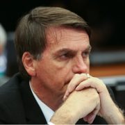 Nuestro país escogido por Bolsonaro para realizar su primer viaje, confirmó su equipo asesor. Movilh anuncia manifestaciones