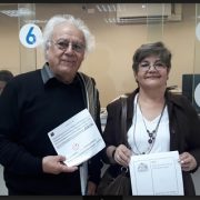 Reajustan el bono “Bodas de Oro”, que beneficia a adultos mayores con más de 50 años de matrimonio
