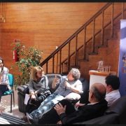 Plan Nacional del Libro convoca a participar en el primer catastro bibliográfico de Tarapacá, en formato libro