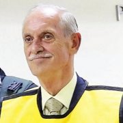 Krassnoff pide ayuda al comandante en jefe del Ejército mediante insólita carta, donde califica de «lumpen terrorista» a afectados en causas de DDHH