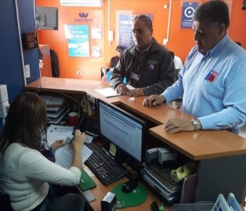 Interponen nueva denuncia en la Fiscalía por uso de licencias de conducir falsas