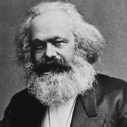 Convocan a Seminario Académico sobre el aporte de Marx al derecho y las Ciencias Sociales y Jurídicas en el marco de los 200 años de su nacimiento