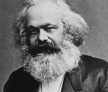 Convocan a Seminario Académico sobre el aporte de Marx al derecho y las Ciencias Sociales y Jurídicas en el marco de los 200 años de su nacimiento