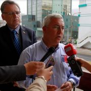 Proyecto de ley del  Presupuesto 2019 asigna  41 mil millones de pesos a Tarapacá