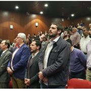 Reafirman compromiso para seguir reflexionando sobre desafíos de la izquierda transfronteriza y búsqueda de caminos de unidad