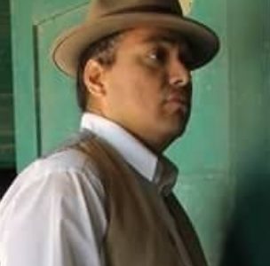 Mi Papá el Jano, don Alejo Alejandro, en realidad se llamaba José Jacinto Ceballos Barra