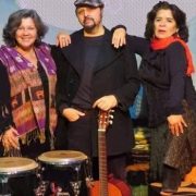 Ximena Brain, grupo “Abordaje» y artistas locales serán parte de gran fiesta cultural por aniversario de 1er municipio chileno en Iquique.