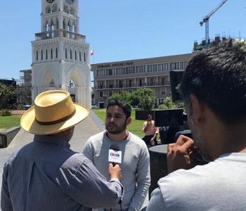 CORE José Miguel Carvajal: “Me alegra que el Gobierno le dé un portazo y le quite el piso a la ley Trisotti”