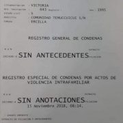 Camilo Catrillanca, comunero mapuche asesinado por el Comando Jungla, no era un delincuente